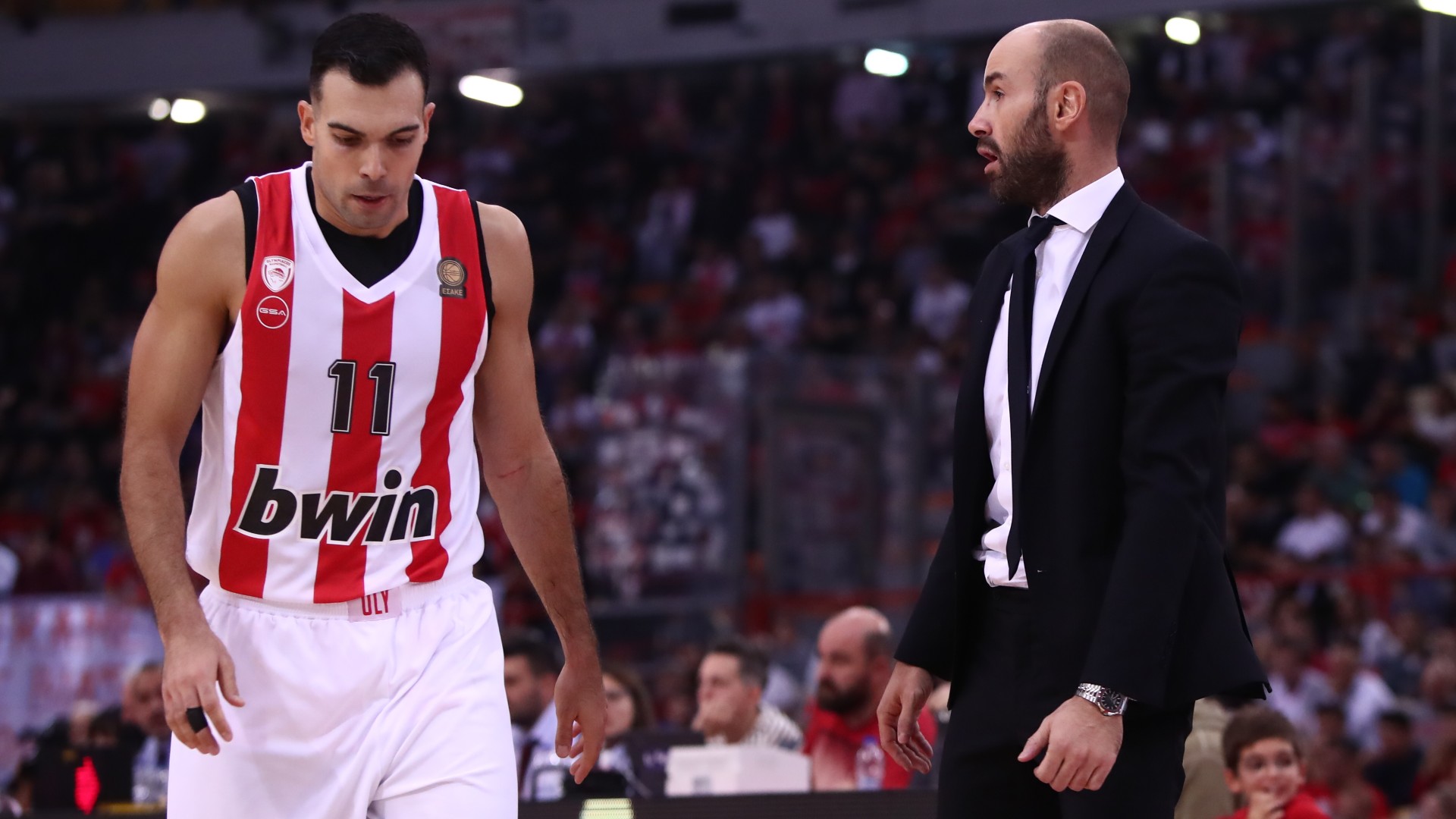Spanoulis Sloukas