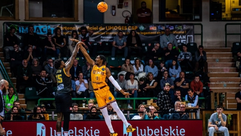 aek limoges