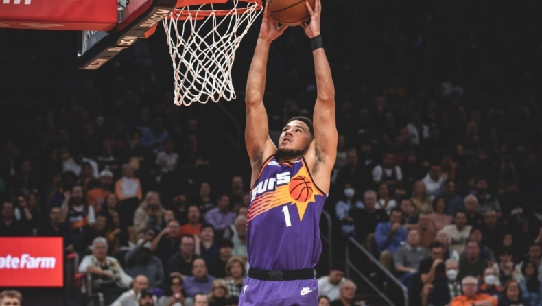booker 1