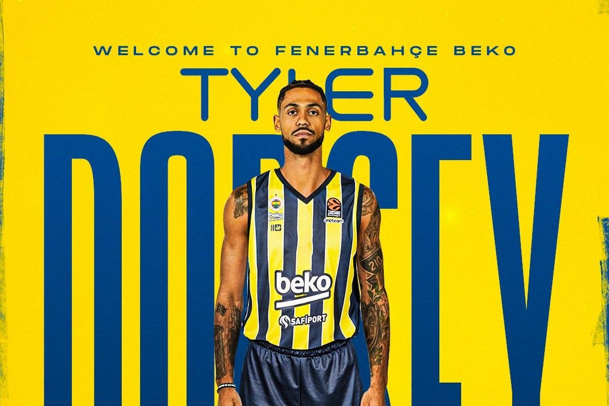 fener dorsey