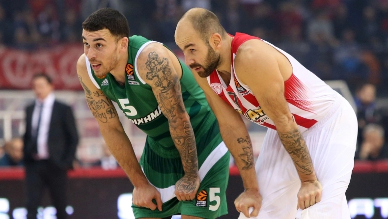 james spanoulis