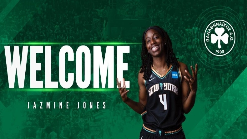 jones 1