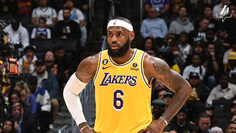 lebron james lakers 2