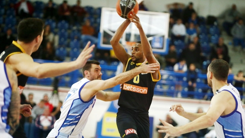 lemar aek bc