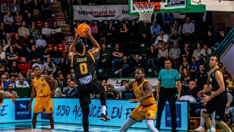 limoges aek lemar