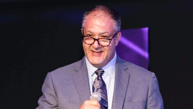 marshall glickman