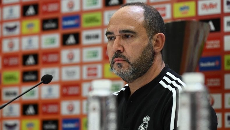 mateo real madrid