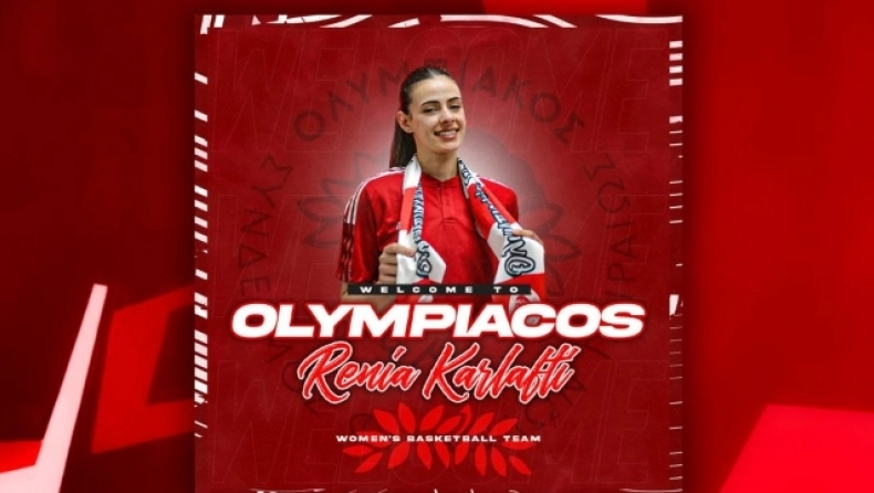 olympiacos 7
