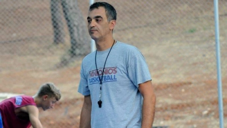 panionios 1