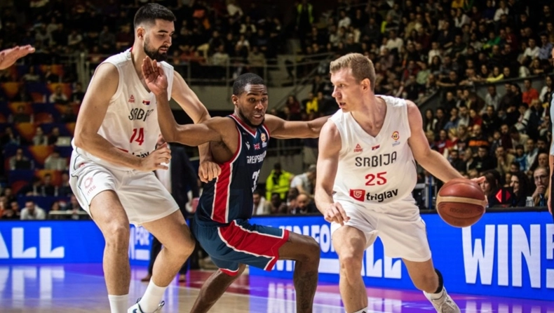 serbia great britain