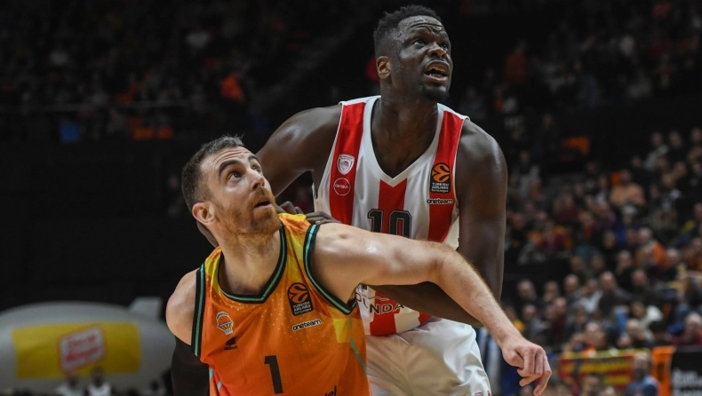 valencia olympiacos