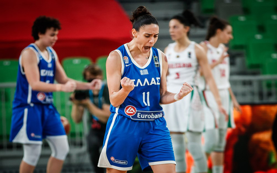 Aggeliki Nikolopoulou