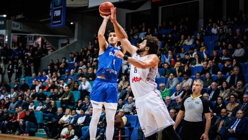 Kalaitzakis Panagiotis