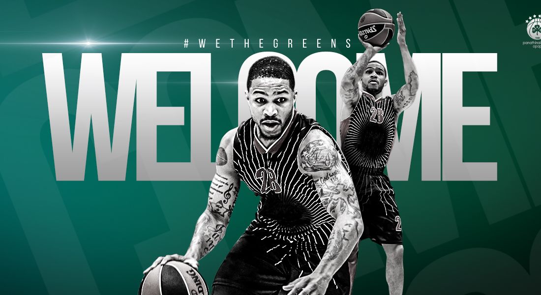 Keifer Sykes kae
