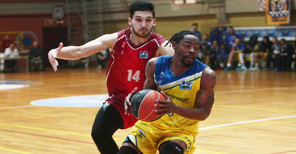 demarius bolds