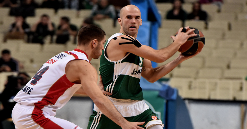 Calathes REDSTAR