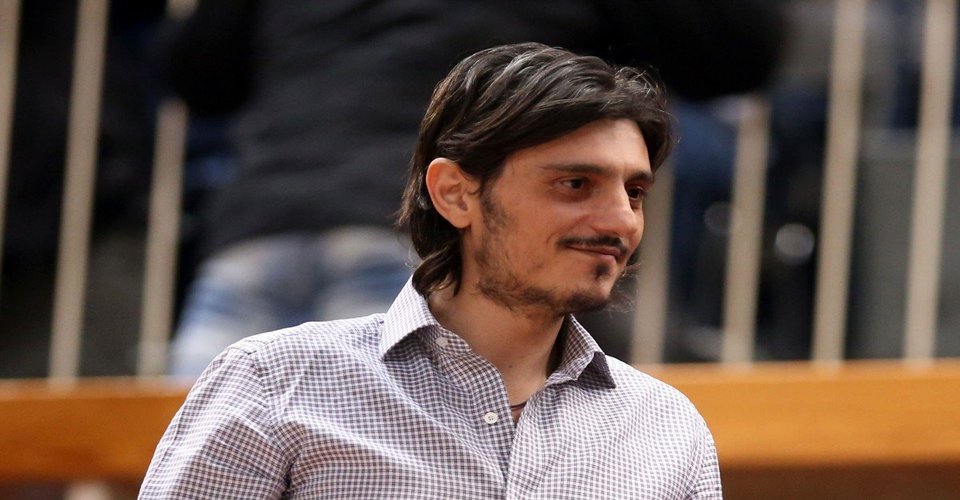 dimitris Giannako