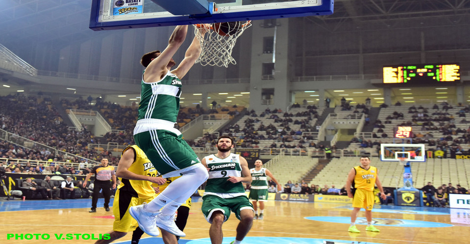papagiannis aek
