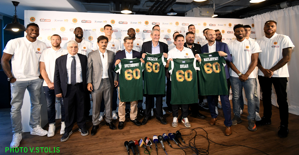 12 OPAP PAOBC
