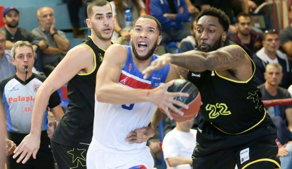 panionios aris