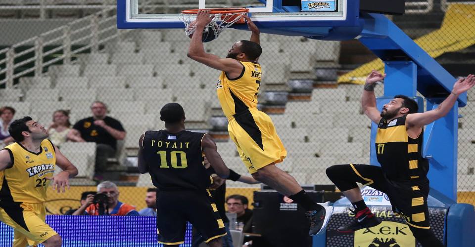 aek aris xerston