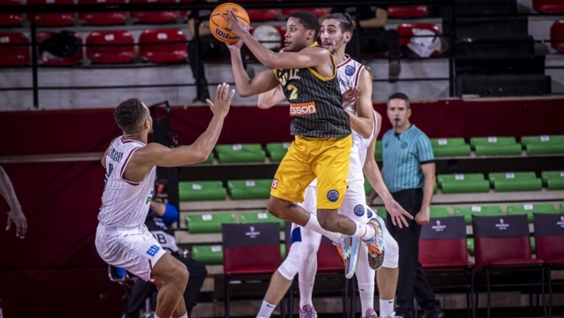 aek karisyaka