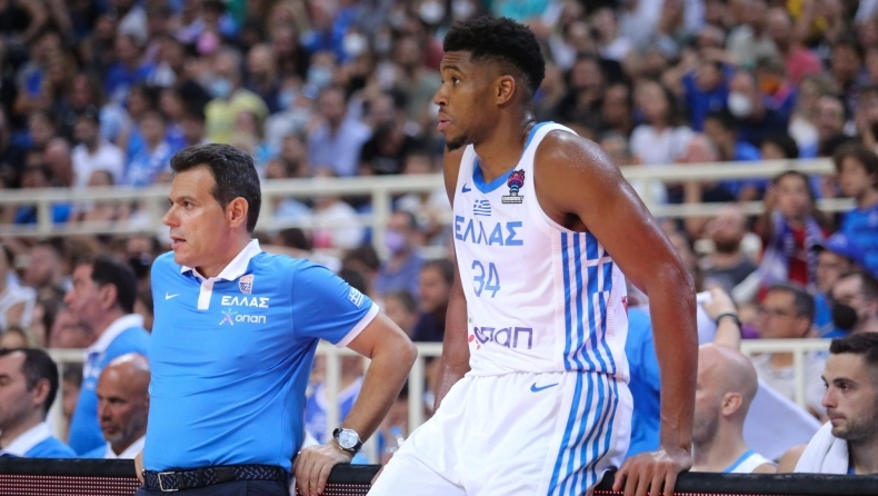 antetokounmpo 5