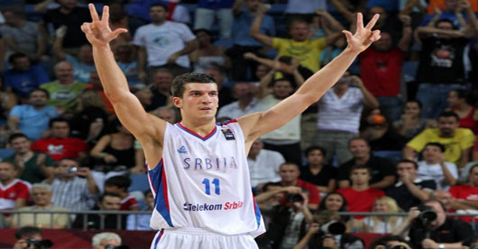 Marko Keselj