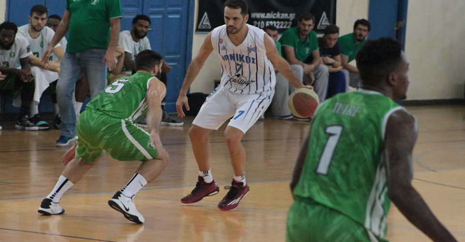 karaboulas ionikos