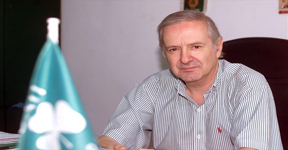 tasos stefanou