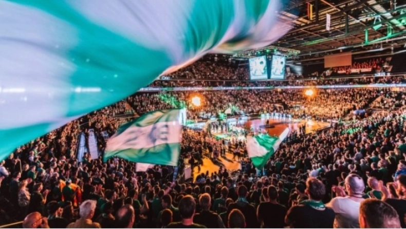 zalgiris 0