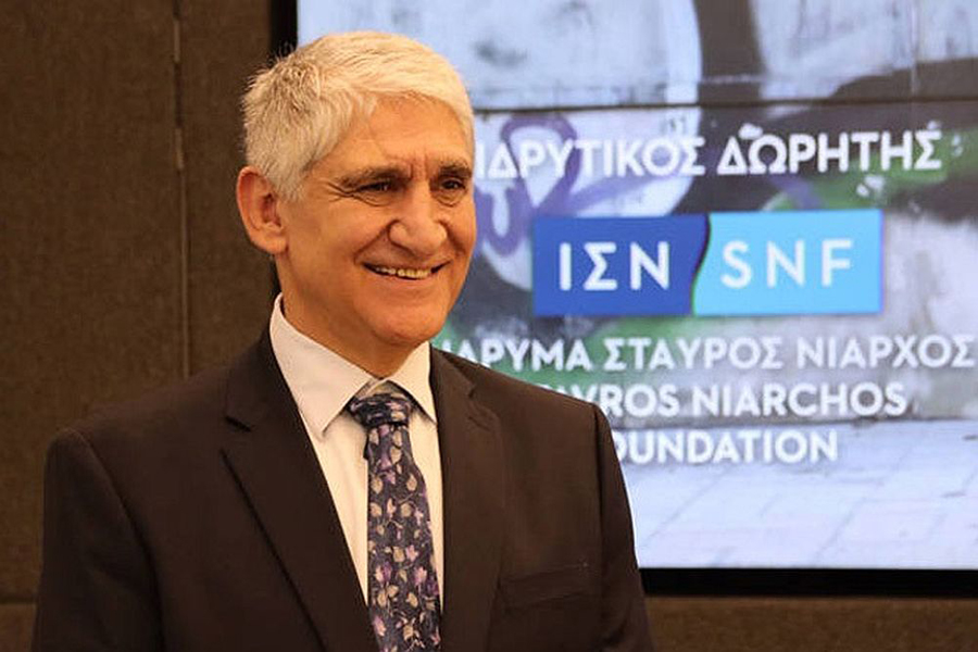 giannakis niarxos1
