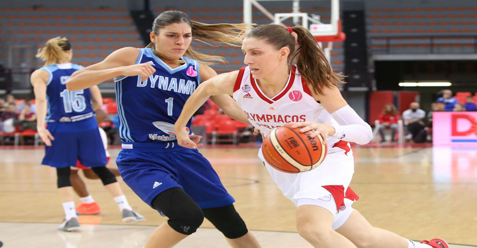 olympiakos dynk spyridopouloy