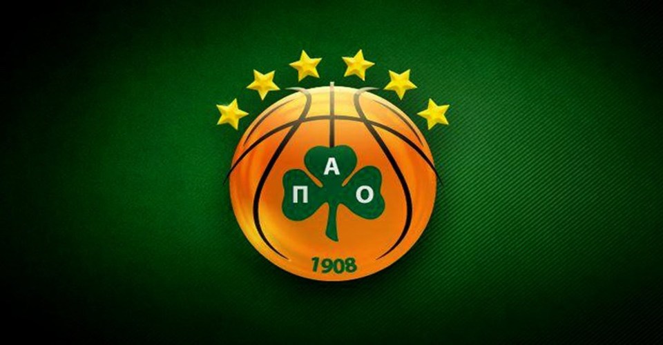 παναθηναικος logo