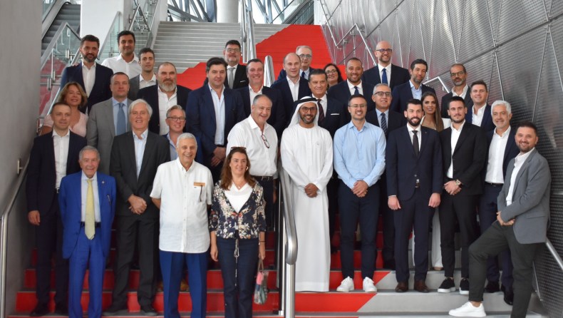Euroleague UAE