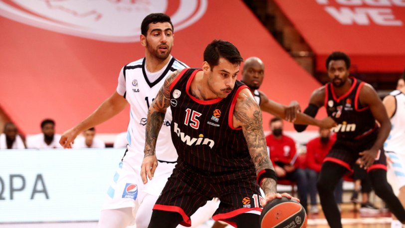 olympiakos kolossos 1