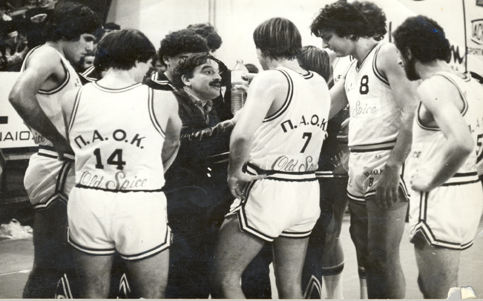 paok timeout rodopoulos