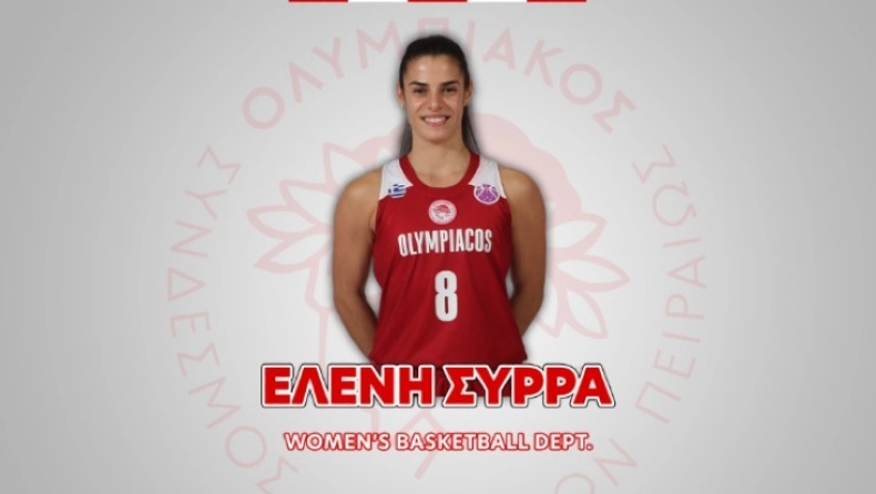 syrra
